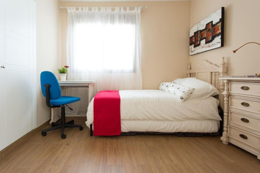 Appartement En Calle Sierpes *