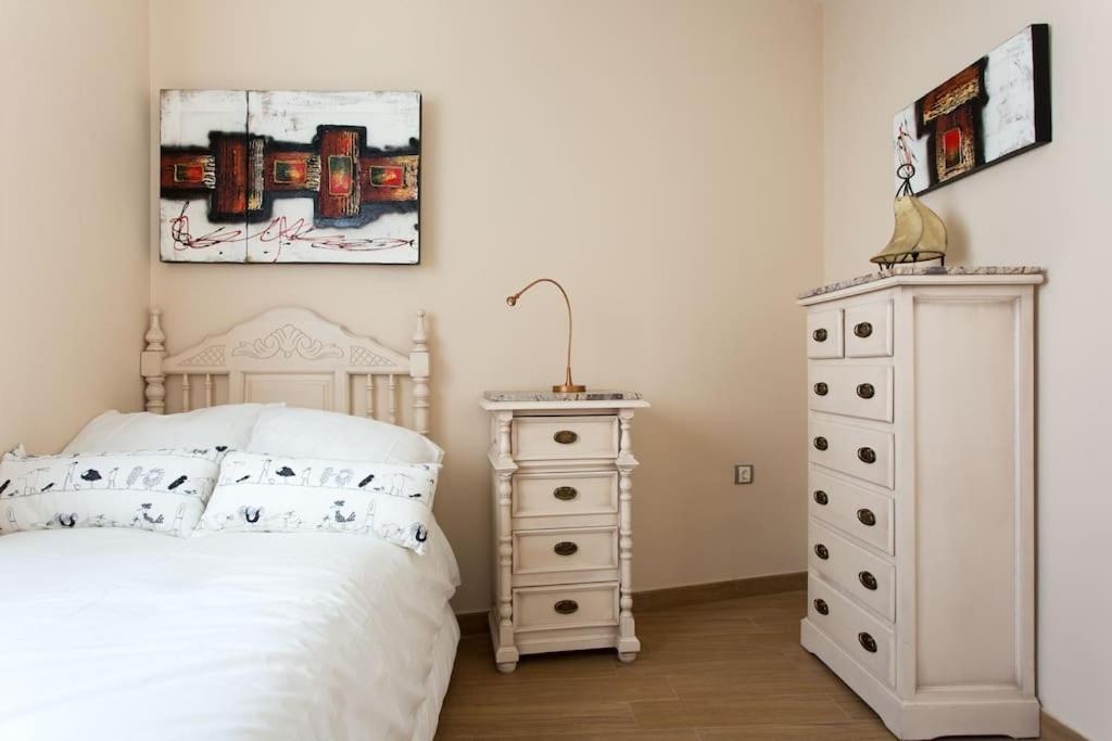 Appartement En Calle Sierpes *