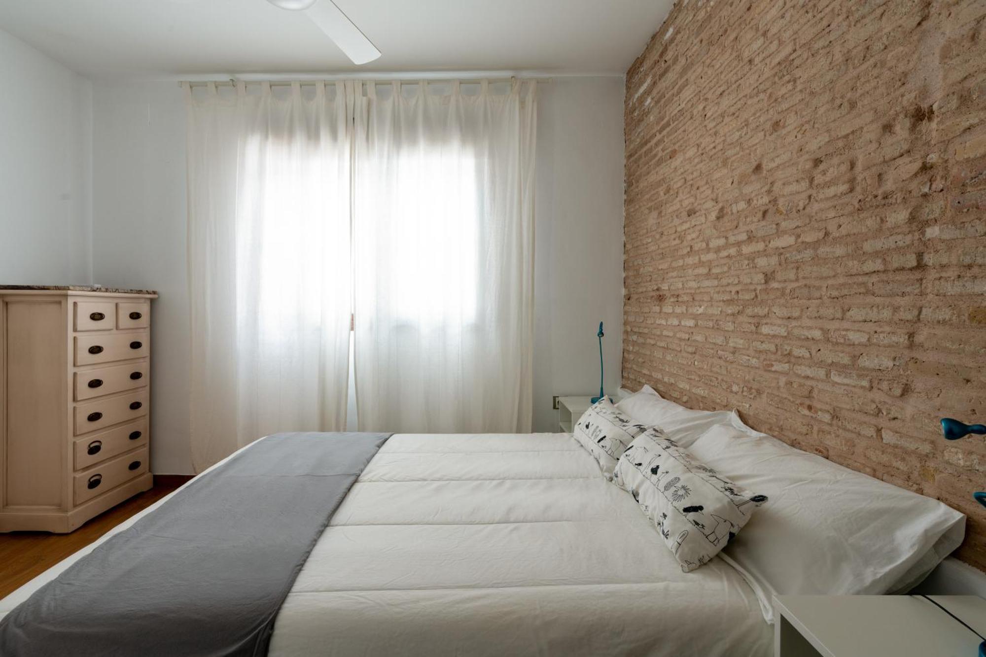 Appartement En Calle Sierpes *