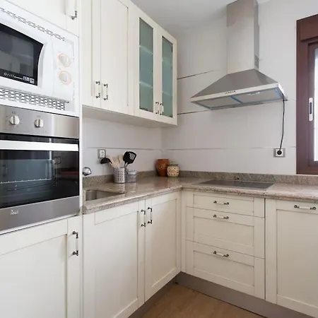 Apartamento En Calle Sierpes Seville Exterior photo