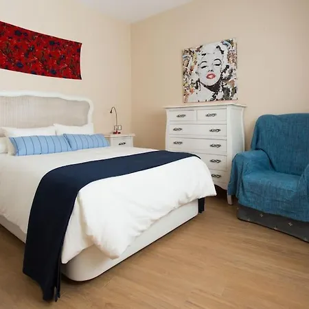 Apartamento En Calle Sierpes Seville Exterior photo